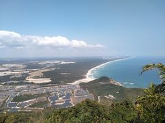 -海南铜鼓岭景区