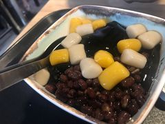 -鲜芋仙(番禺万达广场店)