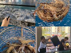 -SHRIMP CLUB万东餐饮钓虾·清吧