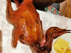 红烧乳鸽-大鸽饭(北京路店)