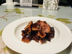 -兰桂坊·花园餐厅(西湖店)