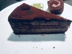 -欢乐牧场海鲜烤肉自助(牡丹园店)