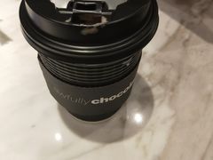-Awfully Chocolate(来福士广场店)