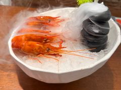 -乔街深夜食堂·小龙虾·高压锅生蚝(杭州总店)