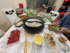 -盒马鲜生(财富领域店)