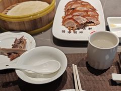 -北京全聚德(西翠路店)