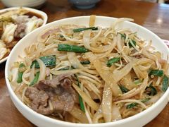 -牛氏石磨肠粉(海璟国际店)
