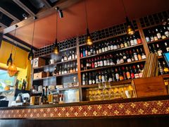 -La Tavernetta(Bar à Vin)(乌鲁木齐路店)