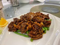 豉油皇肥牛鹅肠-盆满钵满·国家非遗传承(云台店)
