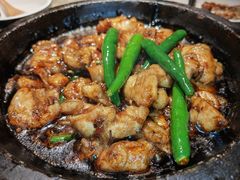 -绿茶餐厅(龙湖星悦荟店)