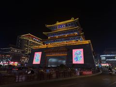 -鼓楼夜市