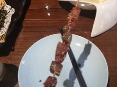 -福慧慈缘素食餐厅(王府井店)
