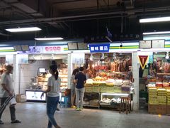 -珠光市场(文德南路)