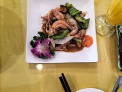 -芭堤雅泰国餐厅(胜利路店)