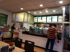 -西部马华清真兰州牛肉面·烧烤夜市(关东店)
