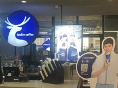 -瑞幸咖啡(北美N1购物中心店)