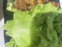 -云晓光头烧烤吧(盛夏店)