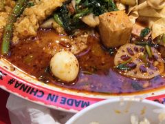 -文立新麻辣烫(合生汇21街区店)
