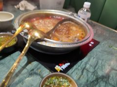 -牛New寿喜烧(曹路花园城店)