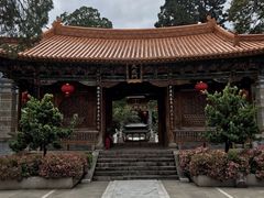 -大理文庙(大理古城)