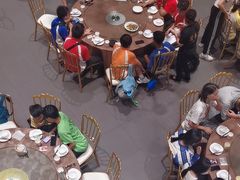 -丽华园(汉阳龙阳店)