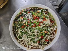 -太原面食店(解放路店)