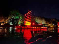 -桂林两江四湖景区