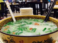 -桥香园云南过桥米线(金马碧鸡店)