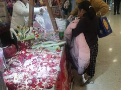 -南京商厦
