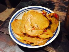 -盟重烧烤(高正街店)
