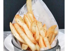 蒜香薯条-农畉LONFOOD(福田星河COCOPark店)