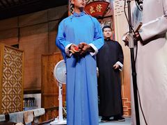 -嘻哈壹笑堂相声茶馆(大儒巷店)