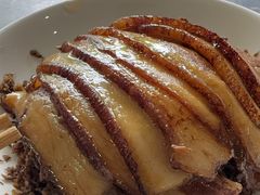 -大邑李记肥肠血旺