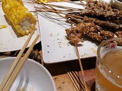 -木屋烧烤(龙华店)