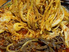 -谭三娘鲜切牛肉自助火锅(九眼桥总店)