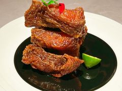 -醉庐·新上海菜(南京西路店)
