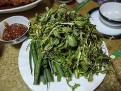 -金台阶鱼馆(于桥水库店)