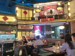 -怪噜范·贵阳小吃大排档(金源旗舰店)