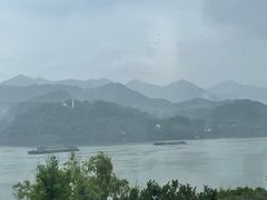 -桐庐规划馆