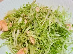 -漢舍川菜馆(国贸商城店)