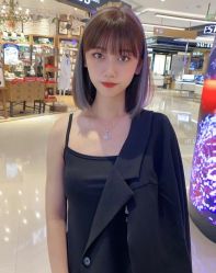 -V+SALON造型