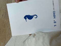-海马体照相馆(成都来福士广场店)