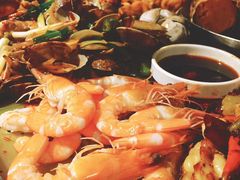 -日进一片海.生腌海鲜火锅.宵夜烧烤(三里屯总店)