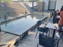 -自如ZSPACE四合院艺术餐厅