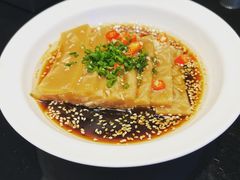 肉皮冻-東舍食唐精品陕菜馆