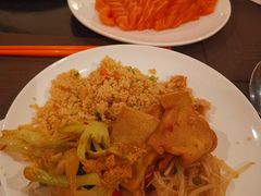 -龙之梦万丽酒店青餐厅