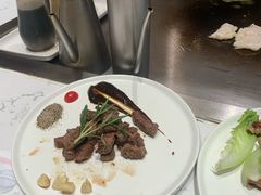 -火地铁板烧(昆山万象汇店)