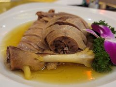 -老街饭庄·地道淮扬菜(扬子江北路总店)