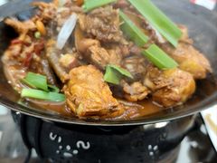 -徽州美食(三十年老店)