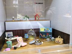 -泡泡玛特POPMART(壹号店)